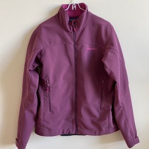 Patagonia Shell size M